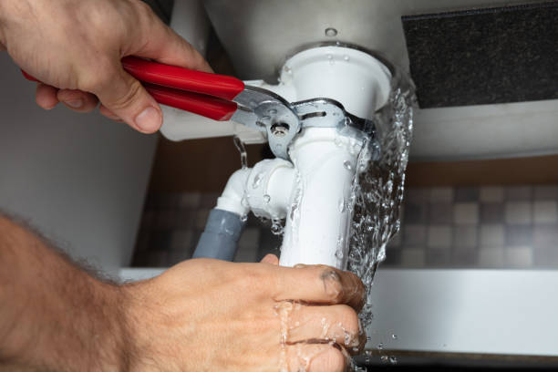 Best Sewage cleanup and water damage restoration  in Arabi, LA