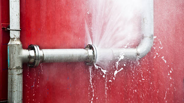 Best Residential water damage restoration  in Arabi, LA
